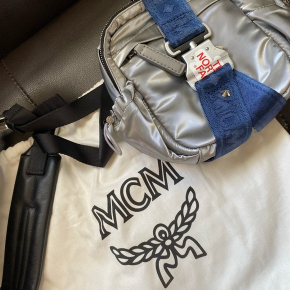 MCM Crossbody bag - Picture 3 of 14